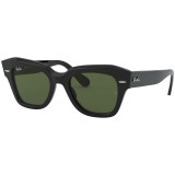 RAY BAN STATE STREET RB2186 901/31